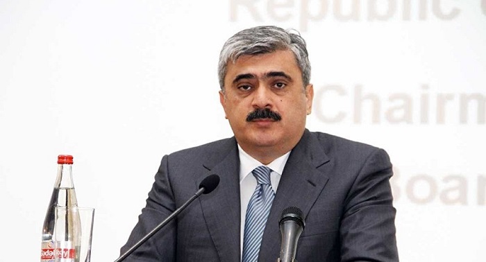 Oil revenues should be kept in reserve - Azerbaijani finance minister
